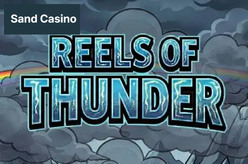 Reels of Thunder